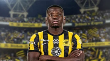 صفقة كبرى.. الاتحاد السعودي يضم الحارس كيلر لتدعيم صفوف الفريق بعقد جديد